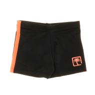 Boxer de bain Noir/Orange Garçon Sun project 42-1110-SL