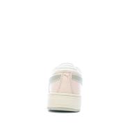 Baskets Rose/Blanche/Gris Femme Puma Ca Pro Sport vue 3