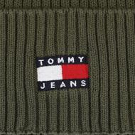 Bonnet Kaki Homme Tommy Hilfiger Heritage Core vue 2