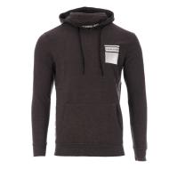 Sweat Gris Foncé Homme Paragoose URUS