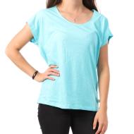 T-shirt Bleu Femme Joseph In Tank pas cher