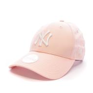 Casquette Rose Femme New Era 9forty Neyyan 80489299 pas cher