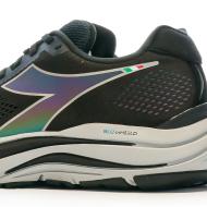 Chaussures de running Noire Homme Diadora Mythos Blushield 7 vue 7