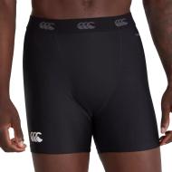 Sous -Shorts Noir Homme Canterbury  Termo pas cher