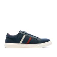 Baskets Marine Homme Jack & Jones Canvas Combo vue 2