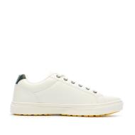 Baskets Blanches/Noires Homme Teddy Smith 1726 vue 2