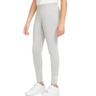 Legging Gris Fille Nike Favorites Swsh pas cher