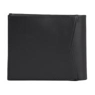 Portefeuille Noir Calvin Klein Jeans Soft Bifold vue 2