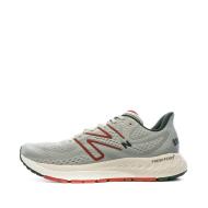 Chaussures de Running Grise/Rouge Homme New Balance 880 pas cher