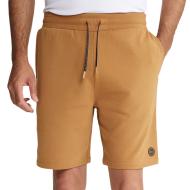 Short Marron Homme TBS Luciober pas cher