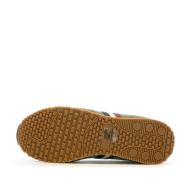 Baskets Kaki/Blanc Homme Teddy Smith Combined vue 5