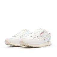 Baskets Blanches Femme Reebok Classic vue 6