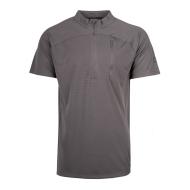 T-Shirt Gris Homme Best Mountain RANDO 104 pas cher