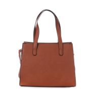 Sac à main Camel femme Manoukian Dawson vue 2