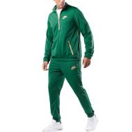 Survetement Vert Homme Nike Suit Basic Espace des marques