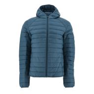 Doudoune Bleu Homme Jott Nico 140