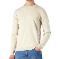 Pull Écru Homme Only & Sons 12Solid