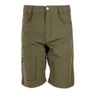 Short Kaki Homme Best Mountain RANDO300