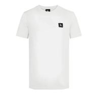 T-shirts Blanc  Homme GOTCHA Addict pas cher