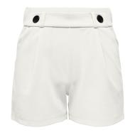 Short Écru Femme JDY GEGGO KLM pas cher