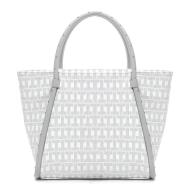 Sac à main Blanc Femme Tamaris Linn vue 2