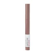 Crayon Rose à Lèvres Superstay Ink Gemey Maybelline 010 Trust Your Gut