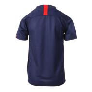 PSG Maillot Domicile Réplica Enfant Nike 2019 vue 2