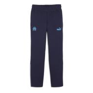 OM Pantalon d’entraînement Marine Garçon Puma 774074 pas cher