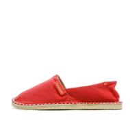 Espadrilles Rouge Mixte Havaianas Amazonia