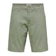 Short Chino Vert Homme ONLY & SONS 22018237