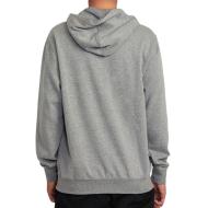 Sweat Gris Homme RVCA Big vue 2