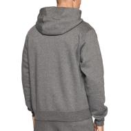 Sweat à capuche Gris Homme Nike Park20 vue 2