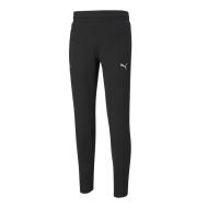 Jogging Noir Homme Puma Fd Bmw Mms Rcsw pas cher