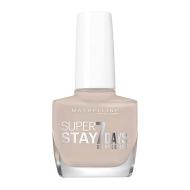 Vernis à Ongles Superstay 7 Days Gemey Maybelline 921 Excess Bubbles