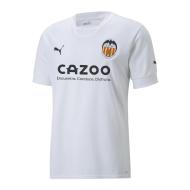 Valence Maillot de foot Blanc Domicile Homme Puma 2022/23 pas cher