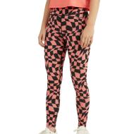 Legging Noir/Rose Fille O'Neill Outdoor pas cher