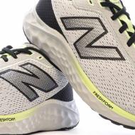 Chaussures de Running Grise/Noir Homme New Balance Fresh Foam Arishi vue 7