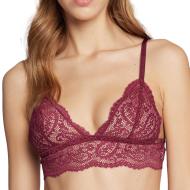 Soutien-gorge Rose Femme Tommy Hilfiger UW0UW03807 pas cher