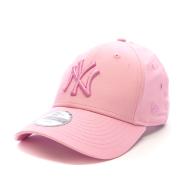 Casquette Rose Femme New Era Chyt pas cher