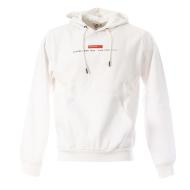 Sweat Blanc Homme Redskins Hoodie 72