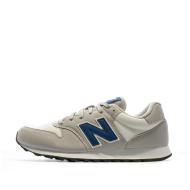 GM500 Baskets Grises Homme New Balance pas cher