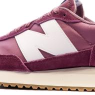 MS237 Baskets Prunes Homme New Balance vue 7