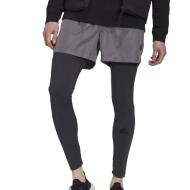 Legging Noir Homme Adidas New Tight pas cher