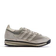 Baskets Gris/Beige Homme Adidas Sl 72 RS vue 2