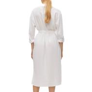 Chemise Blanche Femme Vero Moda Linn vue 2