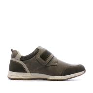 Chaussures Taupe Homme Relife Jul vue 2