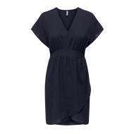 Robe Marine Femme ONLY Tracy