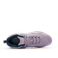 Chaussures de Basketball Mauve Homme Puma 377576-04 vue 4