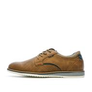 Chaussures de Ville Marron Homme Relife Harry