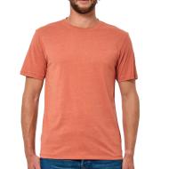 T-Shirt Orange Homme Kaporal Pacco